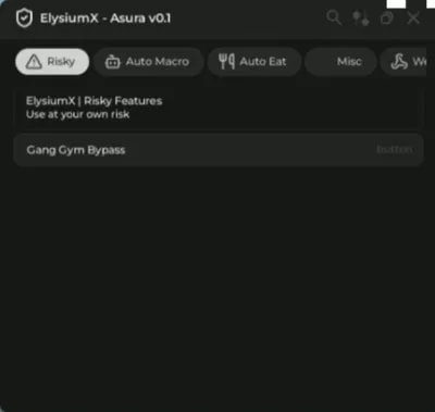 ElysiumX | Free Script