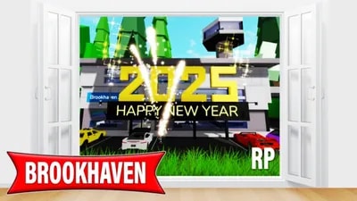 BROOKHAVEN RP SCRIPT