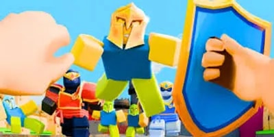 Shield row simulator script