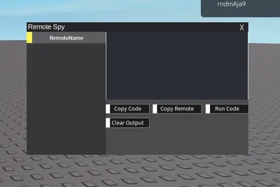 Remote Spy Xeno/Solara supported