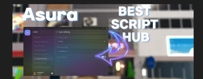 Asura Script Hub Free