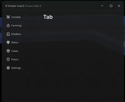 Project Baki 4 SCRIPT / GODMODE, FREE STYLES AND MORE