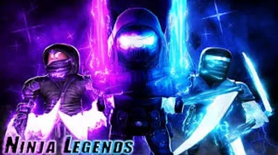 ninja legends apple script