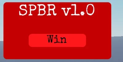 Slake PBR (SPBR)
