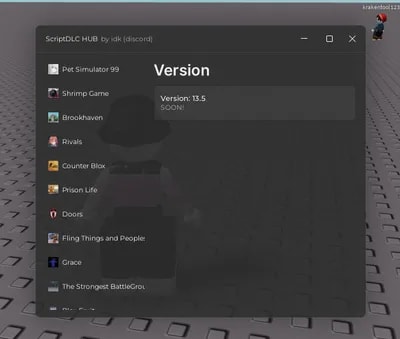 ScriptDLC HUB
