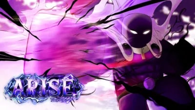 Arise Crossover Perfectus