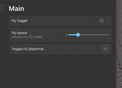 FLY LIBRARY | EASY FOR YOUR SCRIPTS XD
