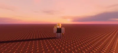 RTX shader