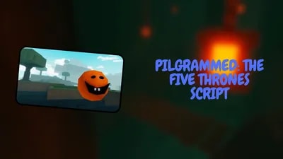Pilgrammed [Sexation Hub]