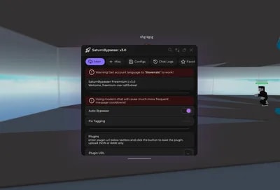 Roblox Best Chat Bypasser #Legit #1 Best