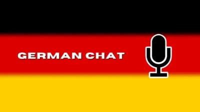 German Chat script