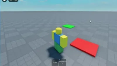 Portal gun