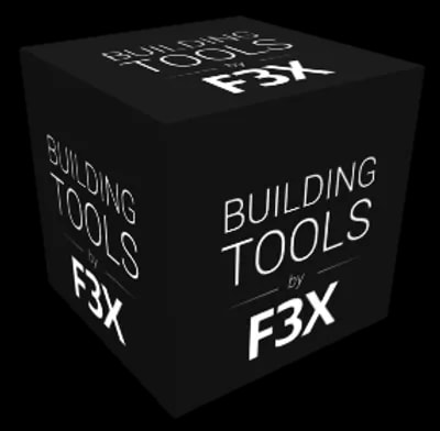 F3X Universal
