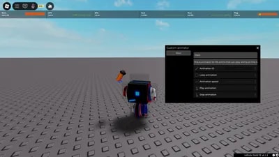Open source reanim V2 with your pet