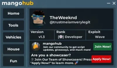 Mango Hub