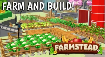 Auto Plant, Auto Havest, Auto Chop Tree and more