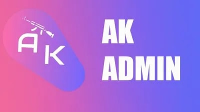 AK ADMIN (UNIVERSAL)