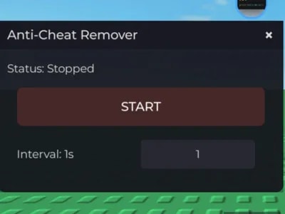 AntiCheat Remover