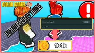 INF EVERYTHING