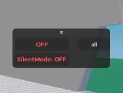 Kill Toggle