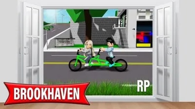 Op Brookhaven script