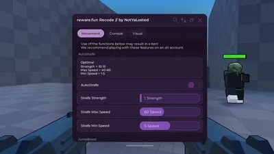 reware.fun Recode [1.1]