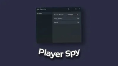 Player Viewer