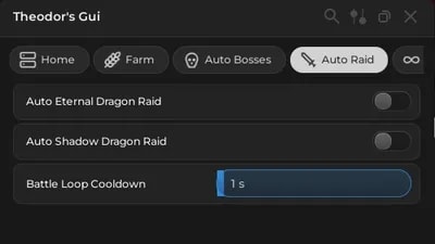 Auto Farm Tower Auto Farm Events Raids and More!