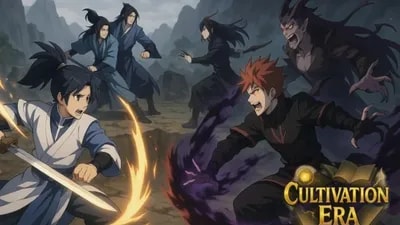 Cultivation Era