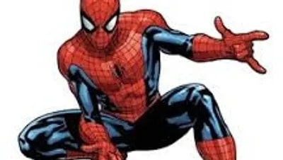 Spiderman gui