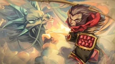 Best Soul Cultivation script