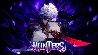 HUNTERS OP Script UN Hub