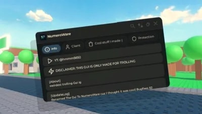 !№) NumeroWare [MOBILE SUPPORTED]