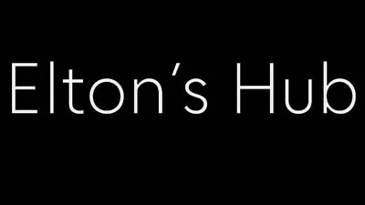 Elton´s Hub