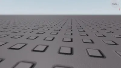 FE Krystal Dance V3 Modded
