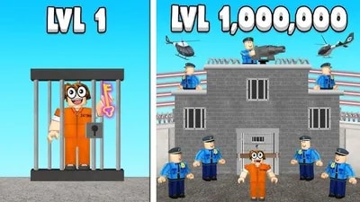 Prison Pump OP best one