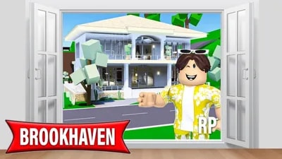 BEST #1 BROOKHAVEN SCRIPT | FREE GAMEPASS