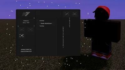keyless script