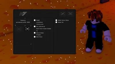 Keyless script