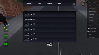 Hood wars script|mobile|pc|money and gun spawn