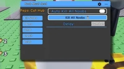 Updated script