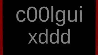 c00lkid gui v7.0