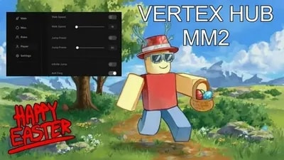Vertex Hub
