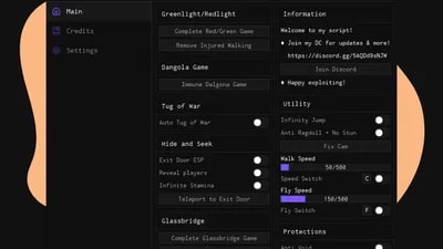 Best Ink Game Script - Touch kill, works after anticheat.
