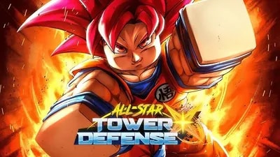All Star Tower Defense X Script GUI Hack | Macro, Webhook