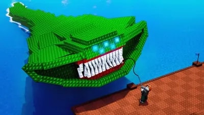 (KEYLESS) Fish