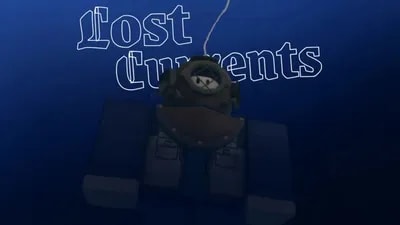 Lost currents V2 [AUTOFARM, ESP, AUTO QUEST, GO HOME]