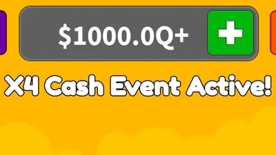 INFINITE MONEY || INSTANT COLLECT