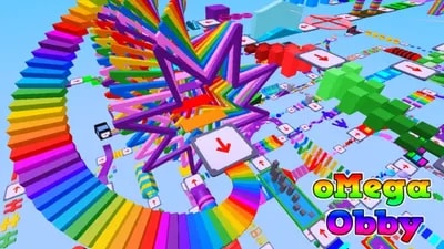 Obby Script
