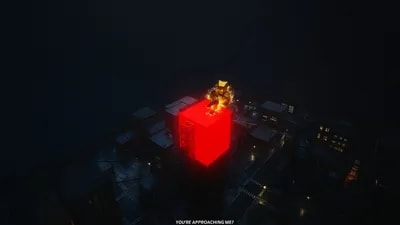 Bizzare (Realm Rampage)